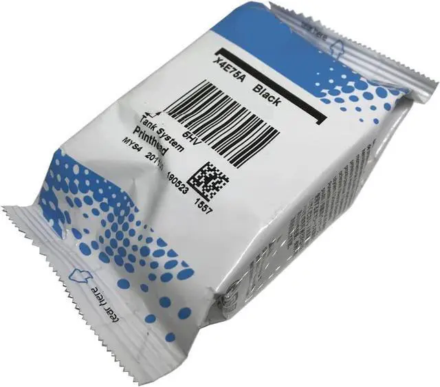 Alt view image 3 of 4 - Smart Tank Plus 651 printhead X4E75A M0H50A tri-Color Print Head for Smart Tank 500 510 530 610 Series Smart Tank Plus 550 570 650 Series for Smart Tank 6000 7000 7300 7600 Series