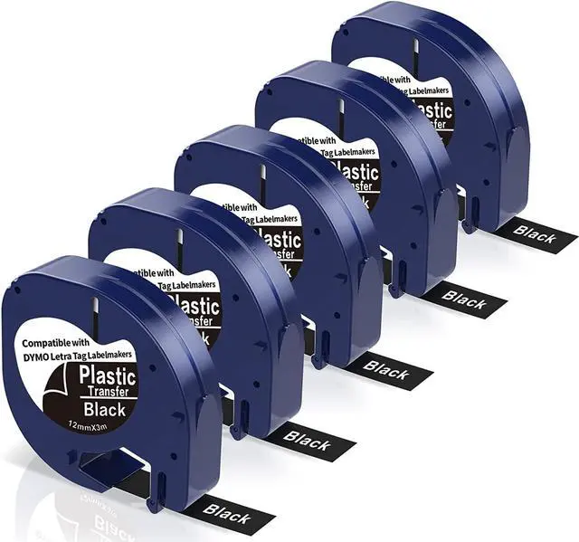 Dymo Label Maker Refill proyectosarquitectonicos.ua.es