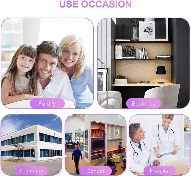 Alt view image 7 of 7 - ColoWorld Remanufactured 901 Ink Cartridge Replacement  901 XL Combo Pack Work with OfficeJet J4550 J4680 4500 J4580 J4540 J4500 J4680c G510a G510b G510g G510h G510n Printer (1 Black 1 Color)