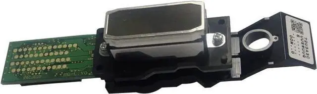 Alt view image 2 of 7 - Ving in US Stock, Original and 100% New Roland DX4 Eco Solvent Printhead-1000002201 with Rank No.