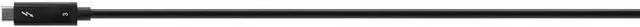 Alt view image 6 of 6 - OWC 12-Port Thunderbolt 3 Dock with Cable, for Windows PC and Mac, Space Gray (OWCTB3DK12PSG)