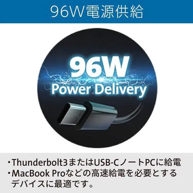 Alt view image 4 of 7 - Kensington SD5600T Thunderbolt 3 & USB-C Dual 4K Hybrid Docking Station 6 USB-A, 2 HDMI, 2 DP, 1 MicroSD, 1 SD and 1 Ethernet Port K34009JP