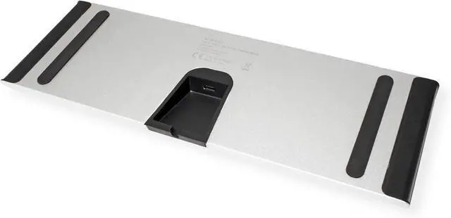 Alt view image 6 of 7 - VALUE USB 3.2 Gen 2 Type C Multiport Docking Station, 4K HDMI/DP, VGA, USB, Card Reader, PD, LAN, Audio