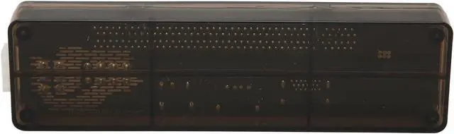 Alt view image 7 of 7 - External Graphics Card Dock, Laptop External PCI E GPU Adapter, Independent Video Card Dock, 6 Pin, M.2 A E Key Data Cable, Laptop Docking Station for EXP GDC (M.2 A/E Key)