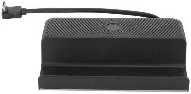Main image of Handheld Game Console Dock, USB C PD 100W Docking Station with RGB Light, 1000Mbps Ethernet, 4K 60Hz HD Output, Interface Expansion for Steam Deck and ROG Ally