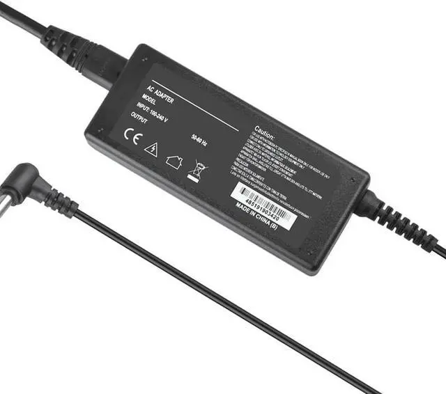 Alt view image 3 of 5 - kybate 16V 5A AC Adapter Compatible with Panasonic Toughbook CF-C2ACAZXLM Tablet PC Power Cord Supply Charger