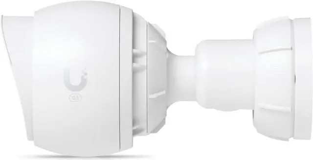 Alt view image 2 of 5 - Camara IP UBIQUITI UVC-G5-BULLET UNIFI Protect