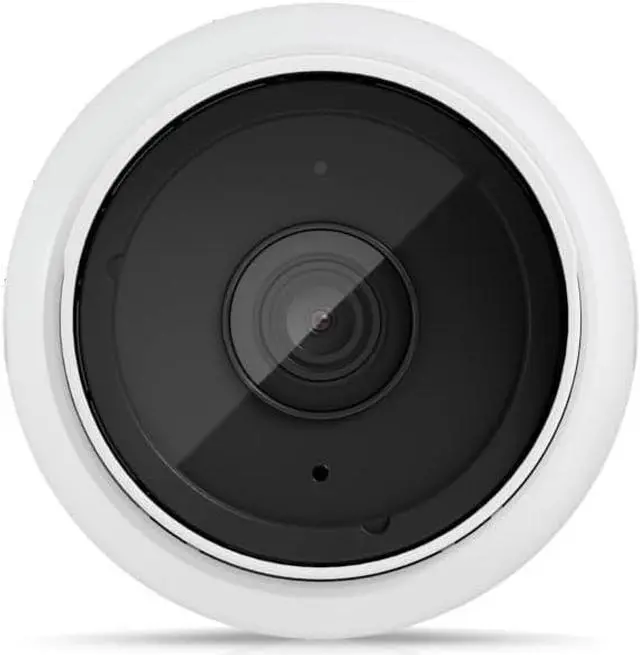 Alt view image 3 of 5 - Camara IP UBIQUITI UVC-G5-BULLET UNIFI Protect