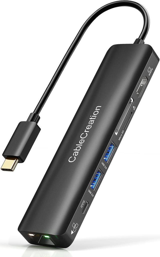 CABLE ADAPTATEUR 2 EN 1 HDMI IPHONE IPAD USB