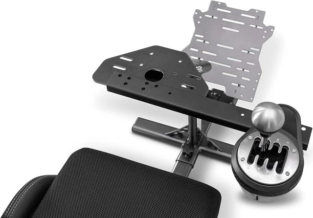 Alt view image 2 of 5 - ACCESSOIRE Console PLAYSEAT Gearshift Support