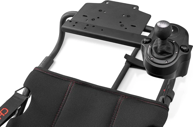 Alt view image 5 of 5 - ACCESSOIRE Console PLAYSEAT Gearshift Support