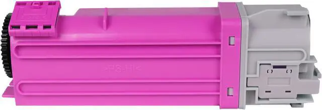 Alt view image 3 of 6 - Supplies Outlet Compatible Toner Cartridge for Dell331-071733 (Magenta,1 Pack)