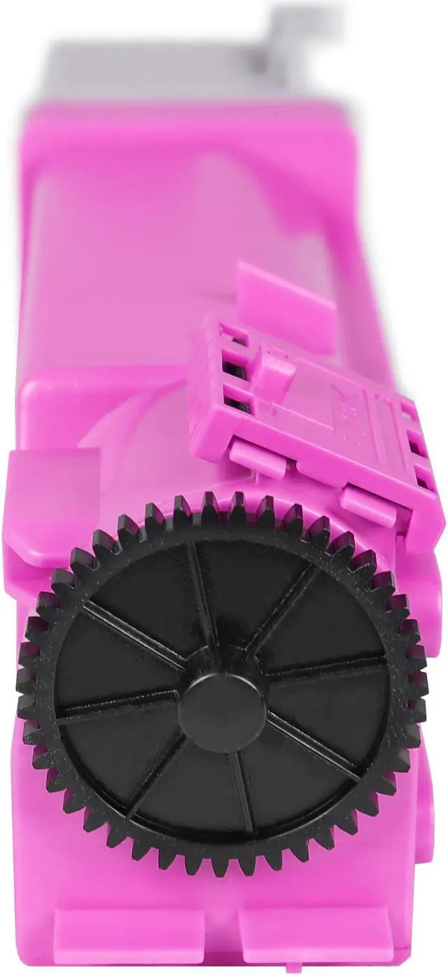 Alt view image 4 of 6 - Supplies Outlet Compatible Toner Cartridge for Dell331-071733 (Magenta,1 Pack)