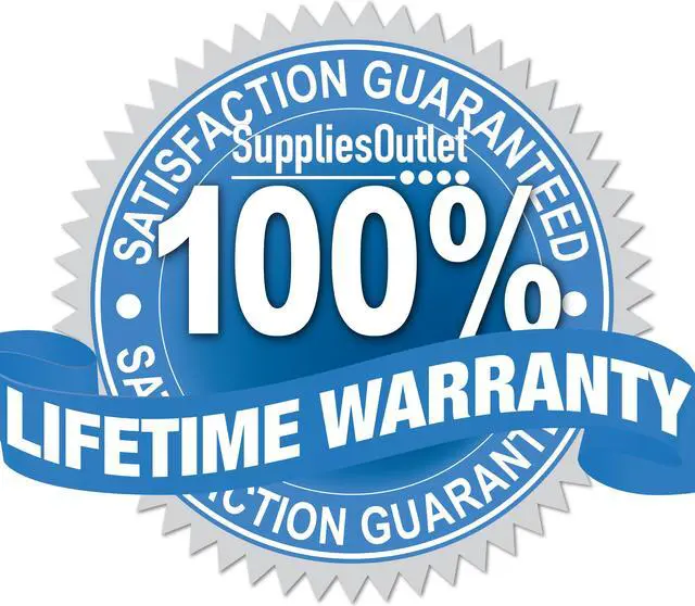 Alt view image 6 of 6 - Supplies Outlet Compatible Toner Cartridge for Dell331-071733 (Magenta,1 Pack)