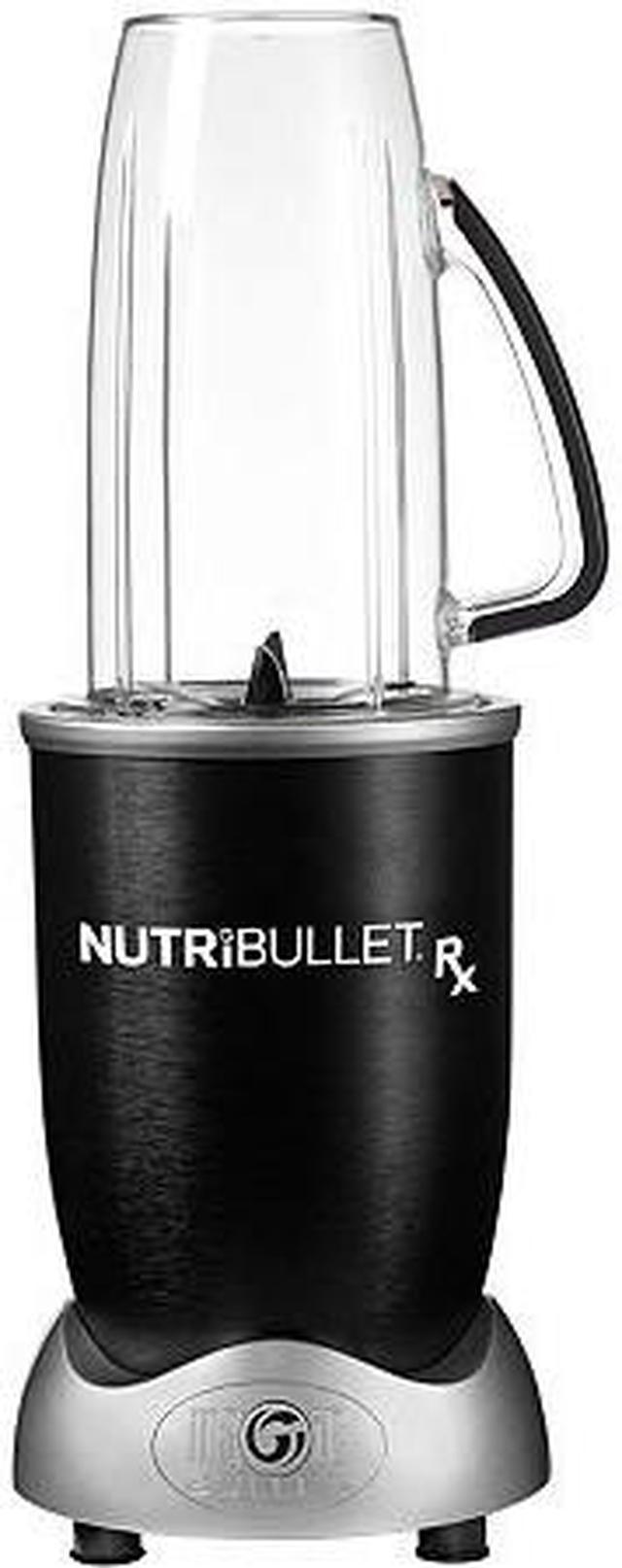 Nutribullet Magic Bullet® Blender - All Black