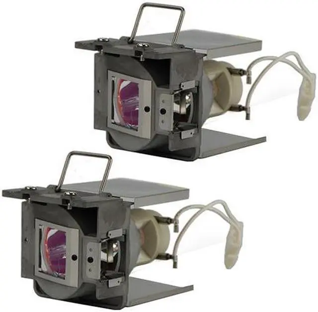 Main image of Powerwarehouse Viewsonic PJD5134 Lamp - Premium Powerwarehouse Replacement Lamp (QTY 2)
