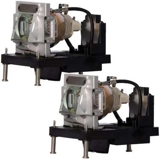 Main image of Powerwarehouse Infocus IN5554L Lamp - Premium Powerwarehouse Replacement Lamp (QTY 2)