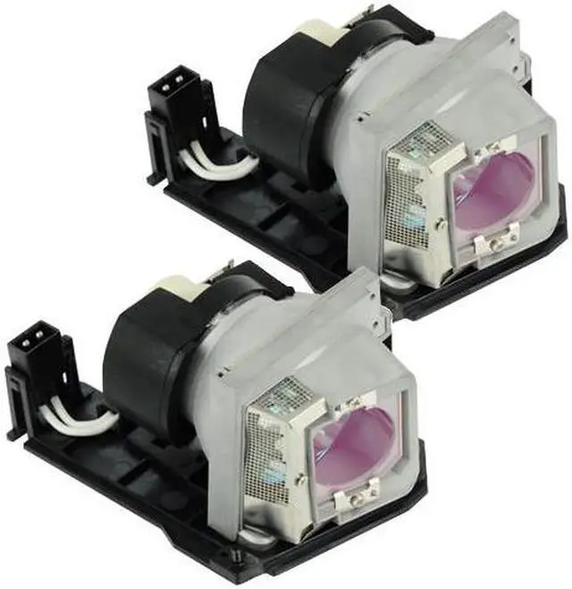 Main image of Powerwarehouse Dell S300 Lamp - Premium Powerwarehouse Replacement Lamp (QTY 2)