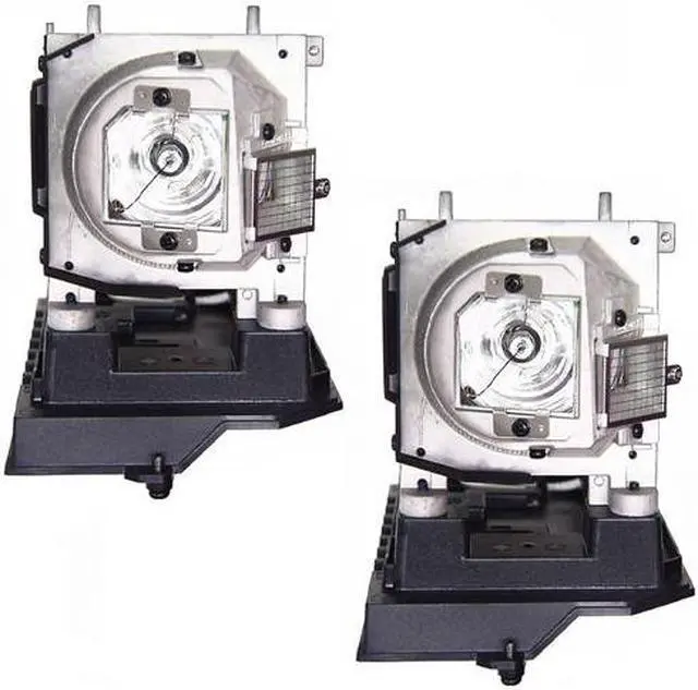 Main image of Powerwarehouse Dell 725-10263 Lamp - Premium Powerwarehouse Replacement Lamp (QTY 2)