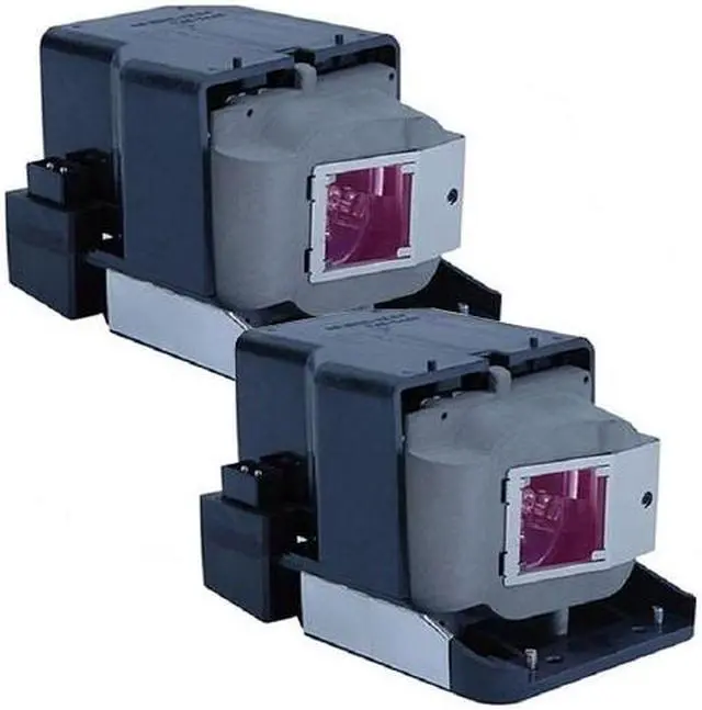 Main image of Powerwarehouse Viewsonic RLC-046 Lamp - Premium Powerwarehouse Replacement Lamp (QTY 2)