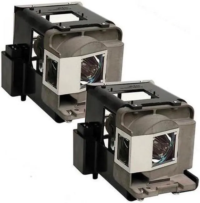 Main image of Powerwarehouse Viewsonic PRO8500 Lamp - Premium Powerwarehouse Replacement Lamp (QTY 2)