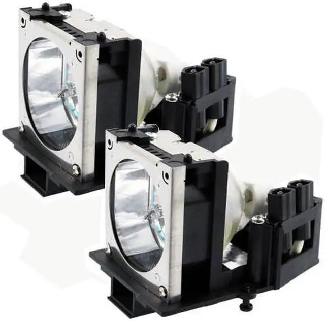 Main image of Powerwarehouse NEC VT45KG Lamp - Premium Powerwarehouse Replacement Lamp (QTY 2)