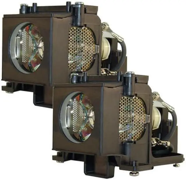 Main image of Powerwarehouse AV Vision X4200 Lamp - Premium Powerwarehouse Replacement Lamp (QTY 2)