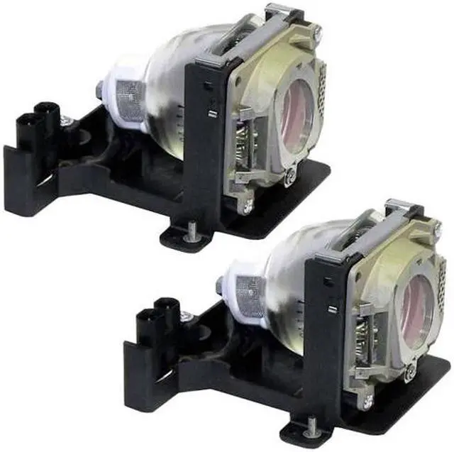 Main image of Powerwarehouse BenQ PB6200 Lamp - Premium Powerwarehouse Replacement Lamp (QTY 2)