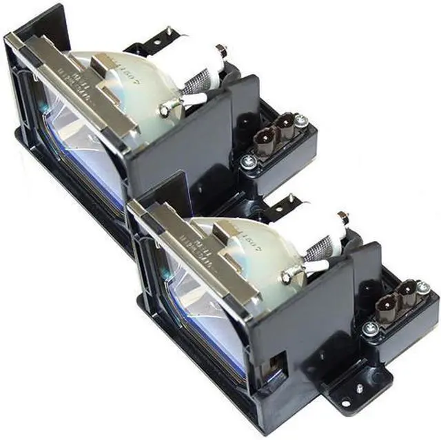 Main image of Powerwarehouse Christie LW300 Lamp - Premium Powerwarehouse Replacement Lamp (QTY 2)