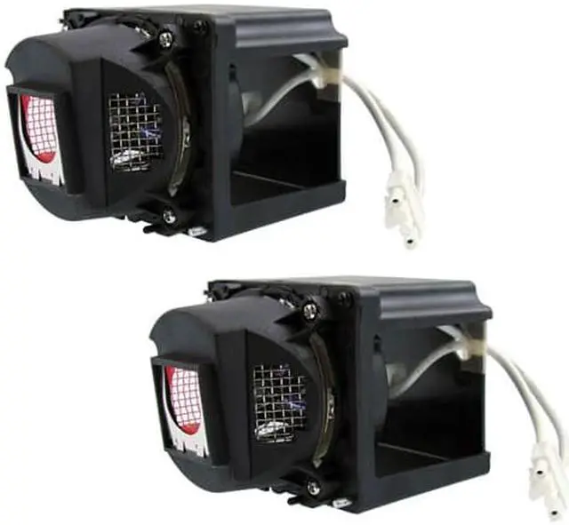Main image of Powerwarehouse HP VP6320 Lamp - Premium Powerwarehouse Replacement Lamp (QTY 2)