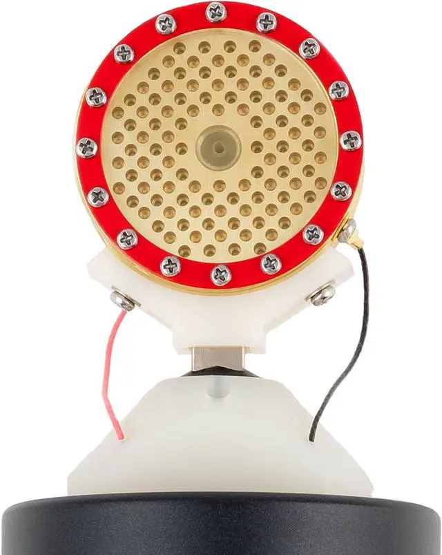 Alt view image 14 of 20 - sE Electronics sE2200 Large Diaphragm Condenser Microphone