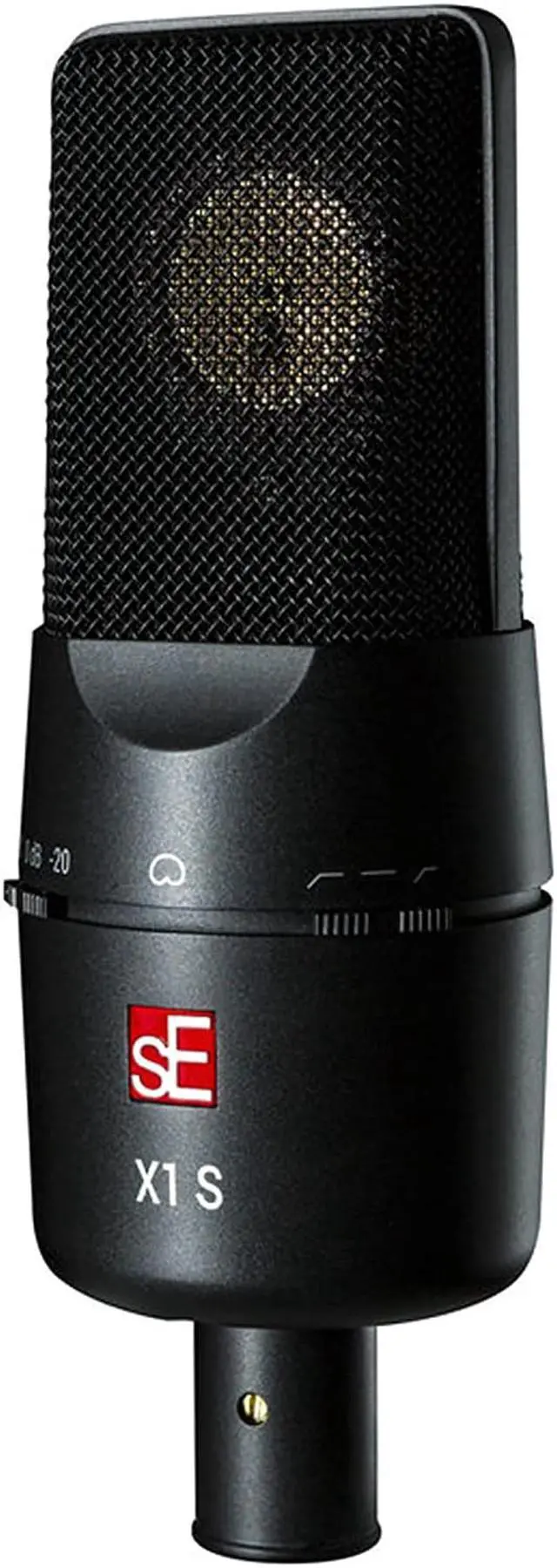 Alt view image 8 of 17 - SE Electronics X1 S Studio Bundle