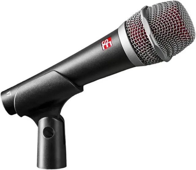 Alt view image 14 of 20 - sE Electronics V7 Dynamic Microphone