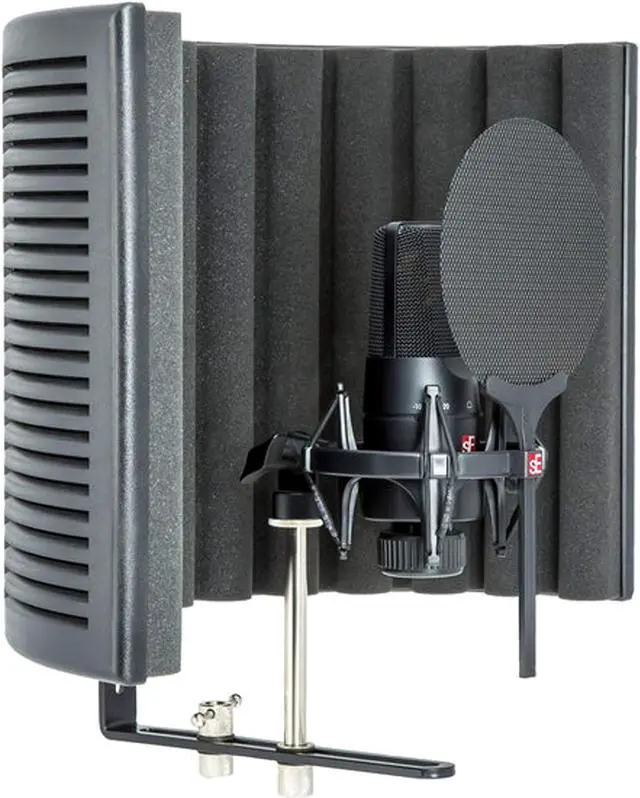 Alt view image 6 of 17 - SE Electronics X1 S Studio Bundle