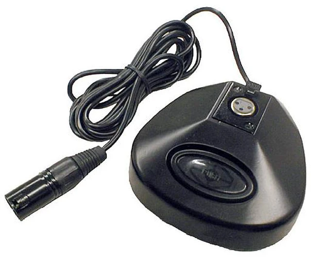 Main image of CAD Audio 40-117 Microphone Adapter