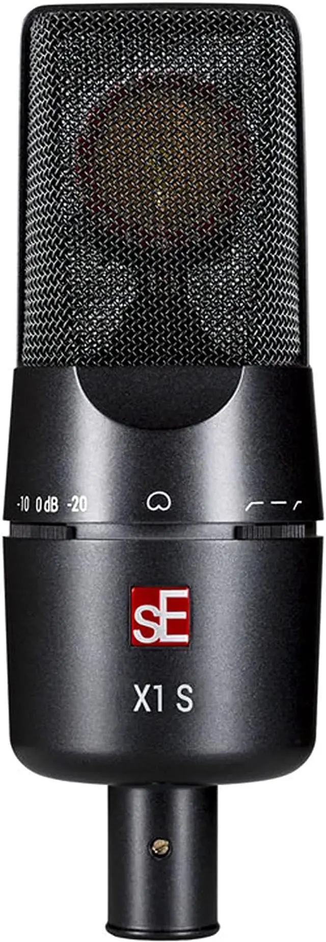 Alt view image 10 of 17 - SE Electronics X1 S Studio Bundle
