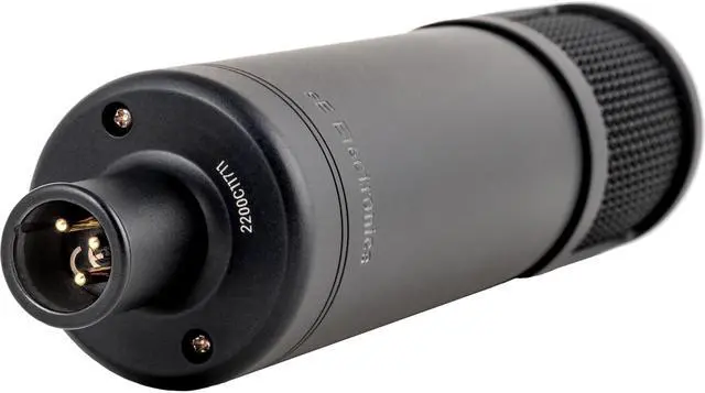 Alt view image 12 of 20 - sE Electronics sE2200 Large Diaphragm Condenser Microphone