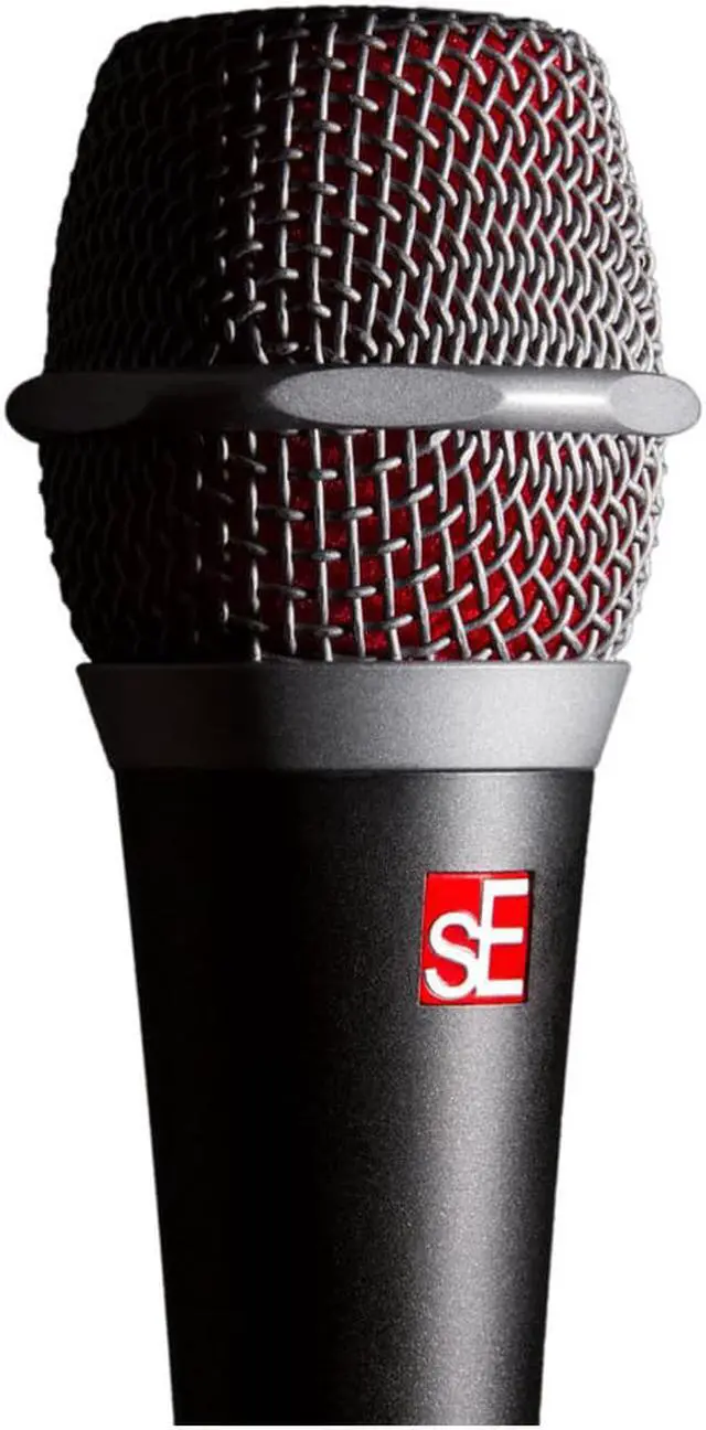 Alt view image 15 of 20 - sE Electronics V7 Dynamic Microphone