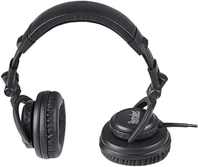 Alt view image 17 of 20 - Hercules DJ Starterkit w/ Starlight DJ Monitor 32 HDP DJ M40.1 & Serato DJ Intro