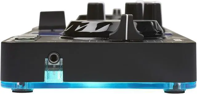 Alt view image 14 of 20 - Hercules DJ Starterkit w/ Starlight DJ Monitor 32 HDP DJ M40.1 & Serato DJ Intro