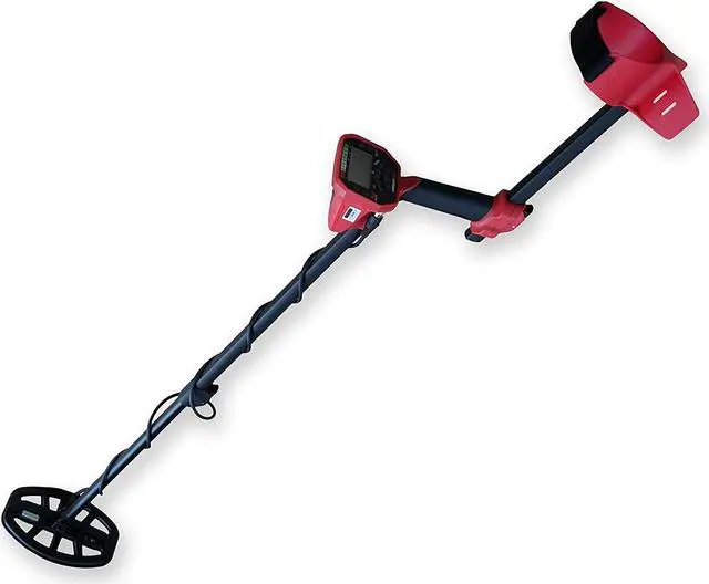 Alt view image 7 of 19 - Minelab VANQUISH 540 Pro Pack Detector, 12x9"/8x5" Double-D Coils, Multi-IQ Freq