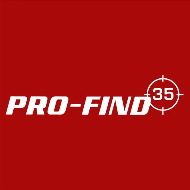 Alt view image 6 of 13 - Minelab Pro Find 35 Waterproof Pinpointer Bundle with Black Lanyard, Yellow