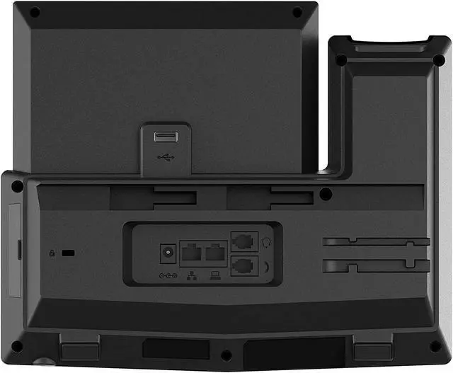 Alt view image 4 of 5 - Fanvil X7 Touch Screen Enterprise Color IP Phone