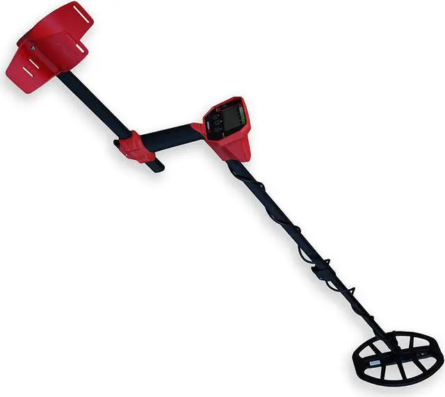 Alt view image 6 of 20 - Minelab VANQUISH 340 Metal Detector, 10x7" Double-D Coil, Multi-IQ VLF Frequency