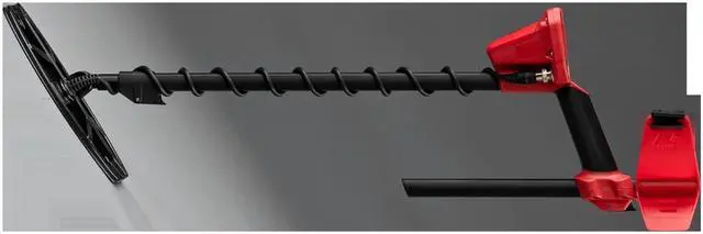 Alt view image 5 of 17 - Minelab VANQUISH 440 Metal Detector, 10x7" Double-D Coil, Multi-IQ Frequency