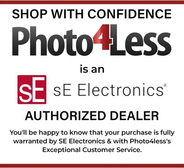 Alt view image 10 of 19 - sE Electronics DM1 Dynamite Active Inline Preamp