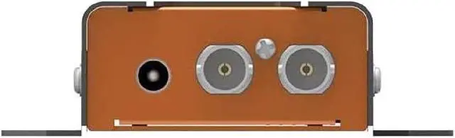 Alt view image 5 of 5 - Lumantek ez-SHV+ SDI to HDMI Converter with Display and Scaler #EZ-SHV+