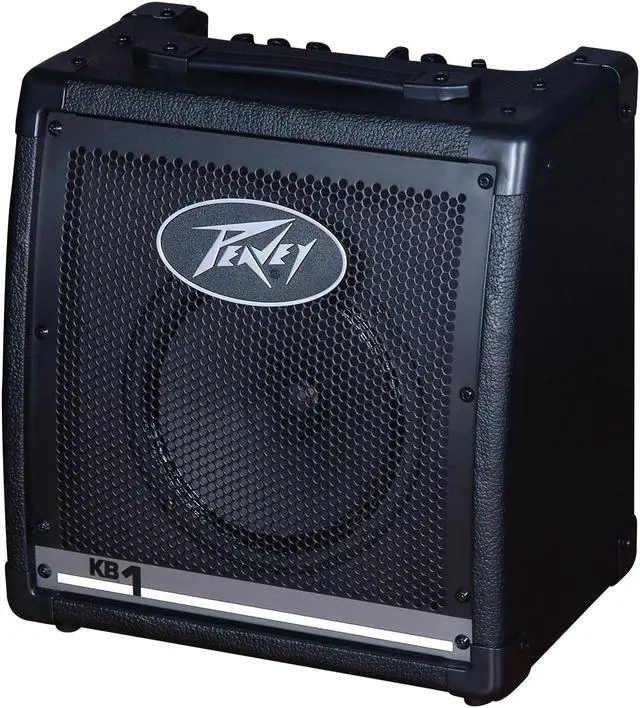 Alt view image 20 of 20 - Peavey KB1 Keyboard Amplifier