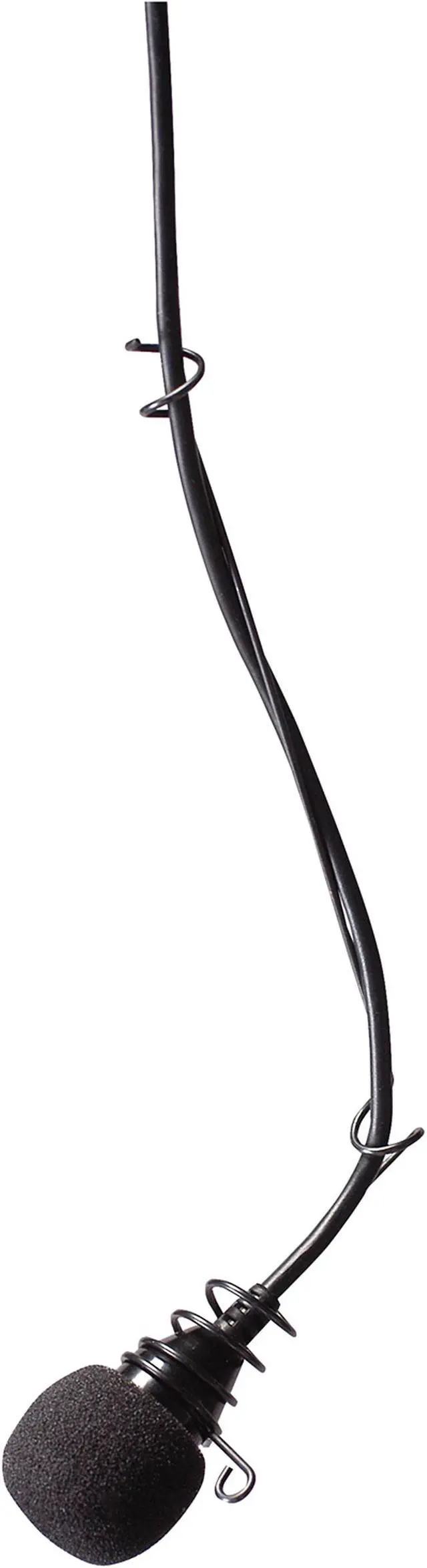 Alt view image 4 of 5 - Peavey VCM 3 Choir Microphone - Black