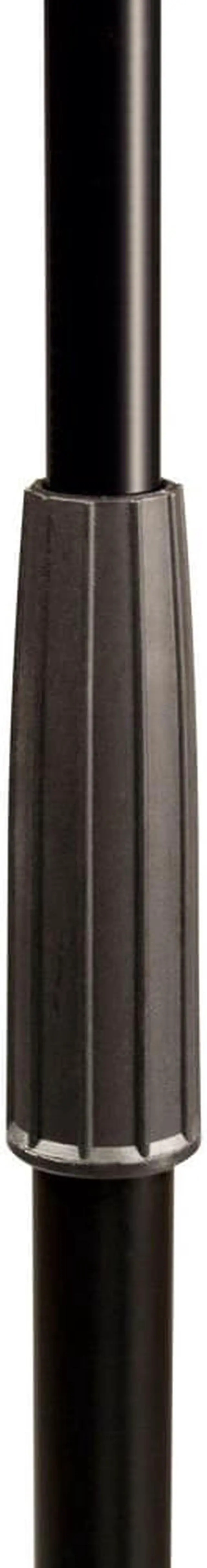 Alt view image 6 of 10 - Ultimate Support 16792 Ultimate support tripod mic stand with telescoping boom